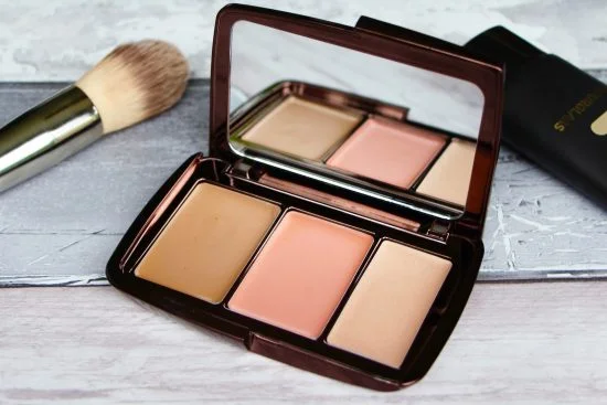 Hourglass Illume Sheer Colour Trio Review