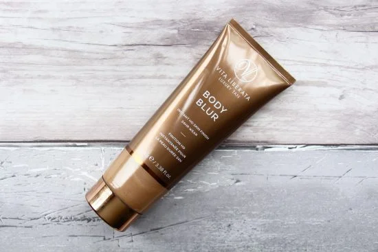 Vita Liberata Body Blur Instant HD Skin Finish Review