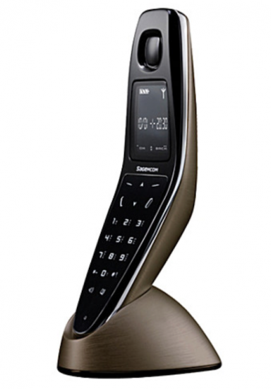 sagemcom dect phone