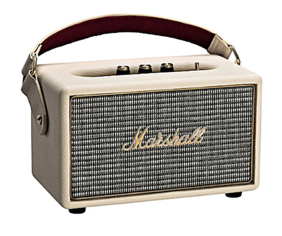 marshall kilburn speaker