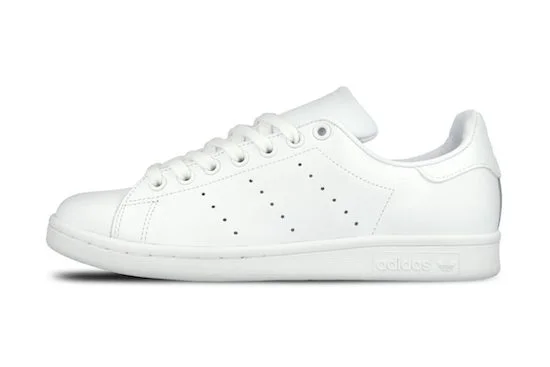 triplewhitestansmith