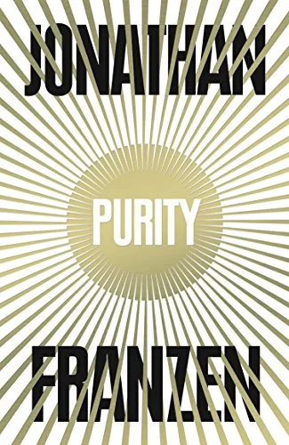 purity jonathan franzen