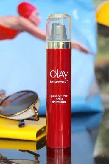 Olay Regenerist SPF30 Day Moisturiser