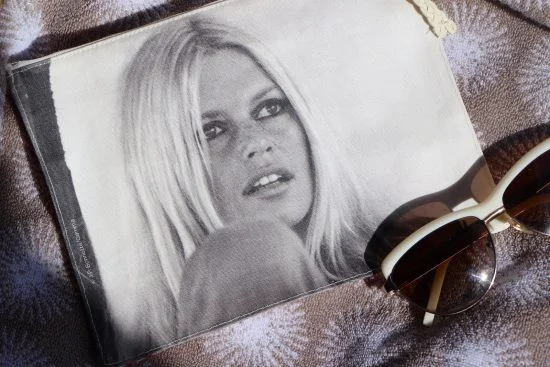 bardot makeup bag