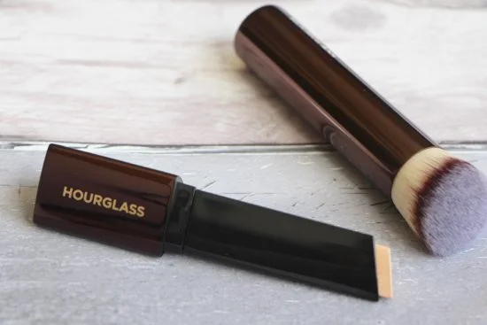 Hourglass Vanish Seamless Foundation Stick Review