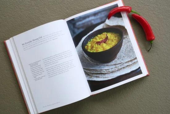 best curry recipe books