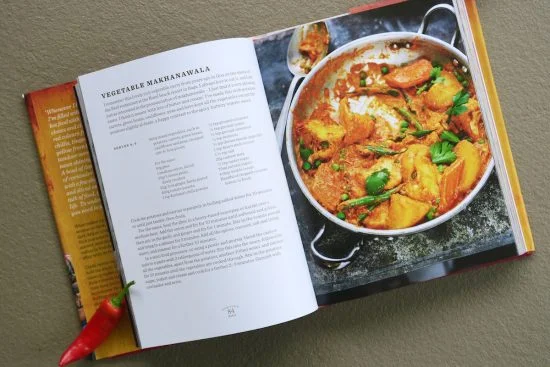 best curry recipe books
