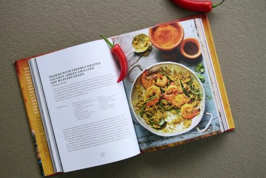 best curry recipe books