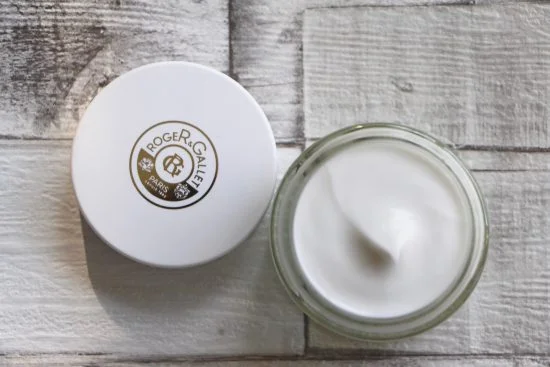 roger & gallet skincare aura mirablis