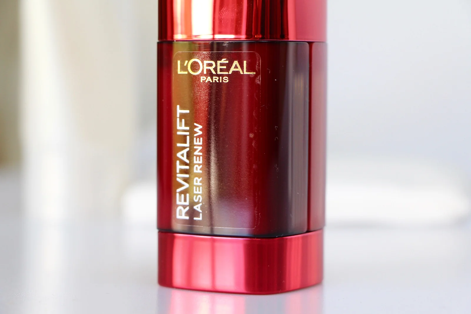 L’Oréal Paris Revitalift Laser Renew: The Double Care | AD