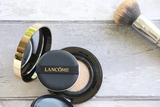  Lancome Teint Idole Ultra Cushion foundation review