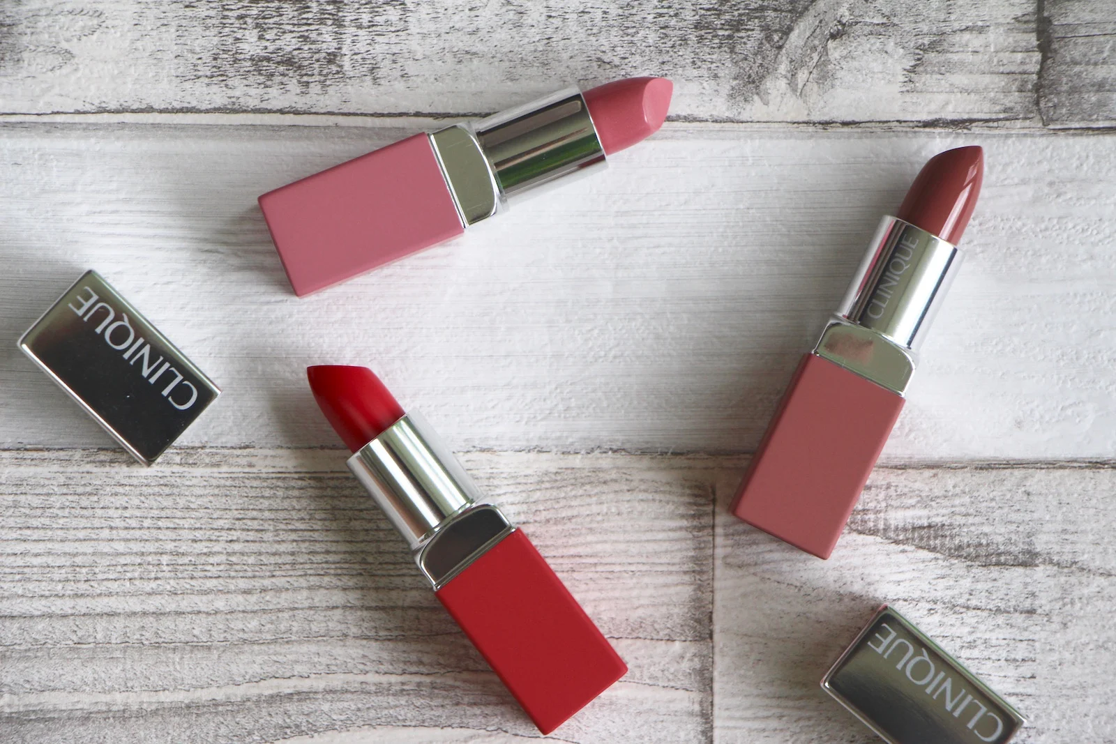 Clinique Pop Matte: Perfect Lipstick for Learners (Again!)