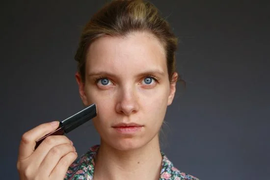 ruth crilly a model recommends beauty blog