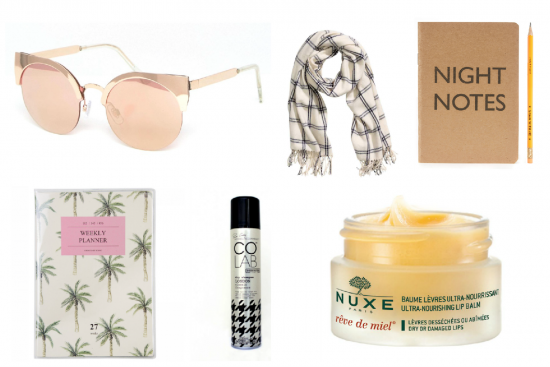 weekly window shop ten things under £10