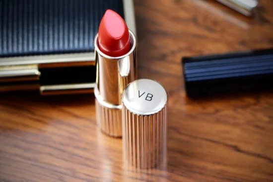 Victoria Beckham x Estée Lauder Makeup Collection Review