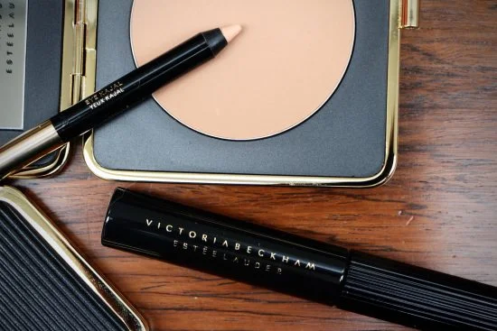 Victoria Beckham x Estée Lauder Makeup Collection Review