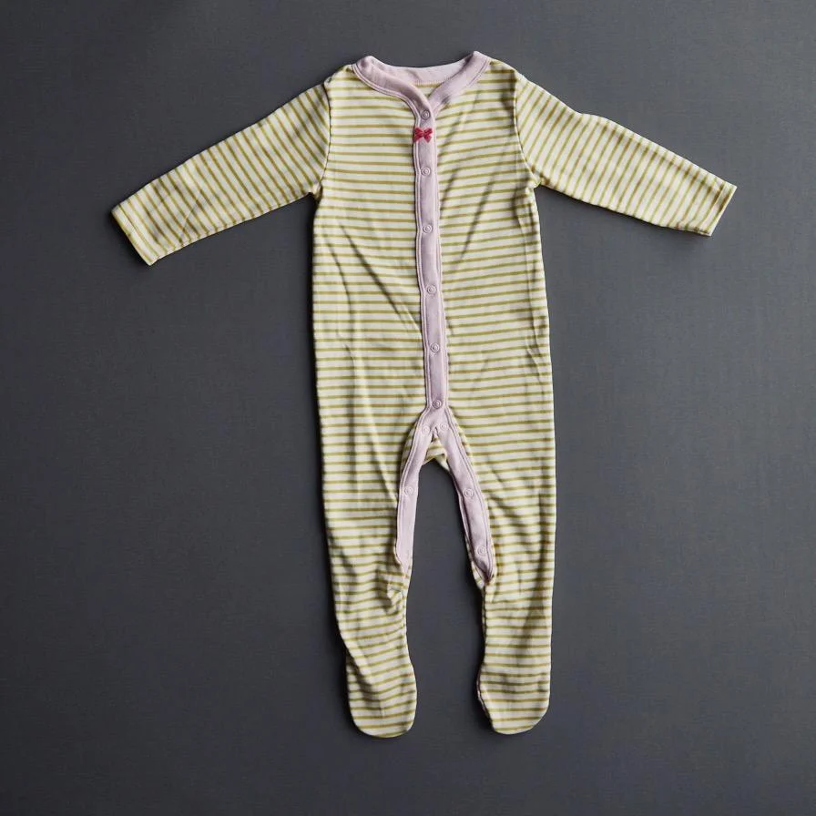 marks and spencer sleepsuit
