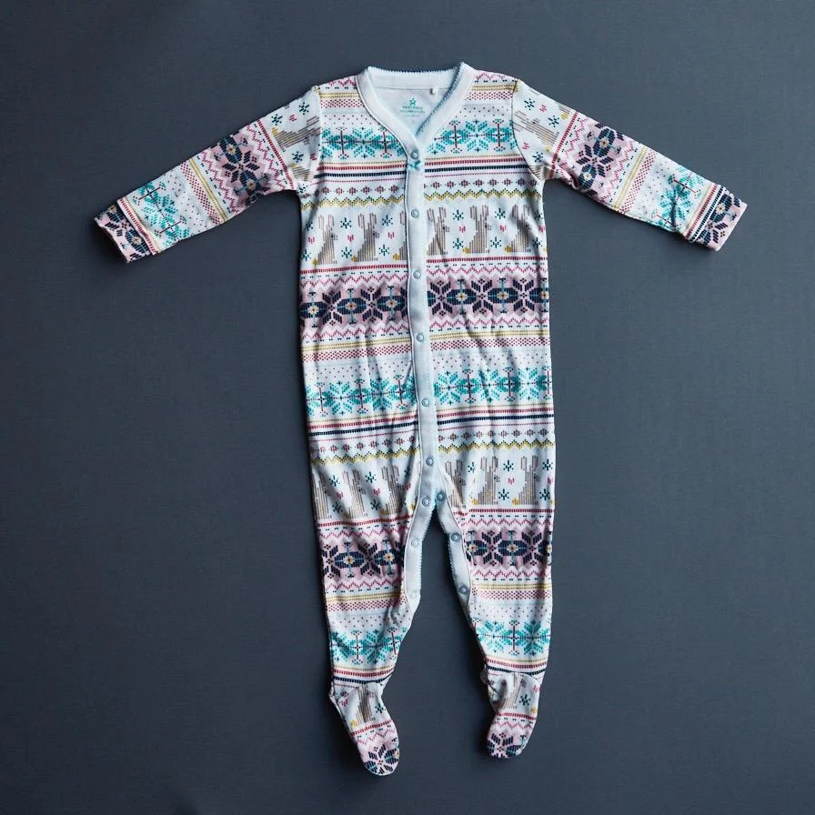 next sleepsuit 