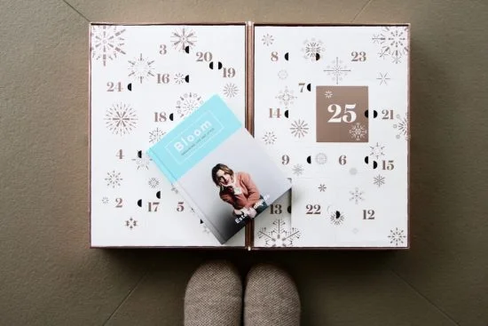 lookfantastic beauty secret advent calendar review