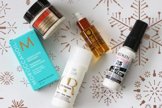 lookfantastic beauty secret advent calendar review