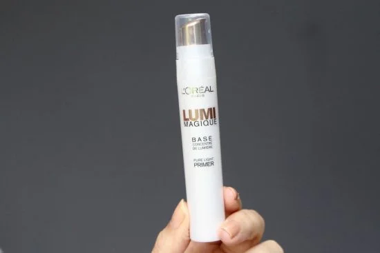 l'oreal lumi magique review