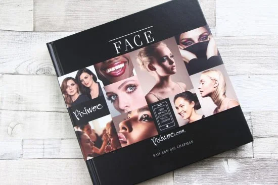 Face by Pixiwoo book review