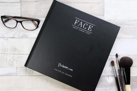 Face by Pixiwoo book review