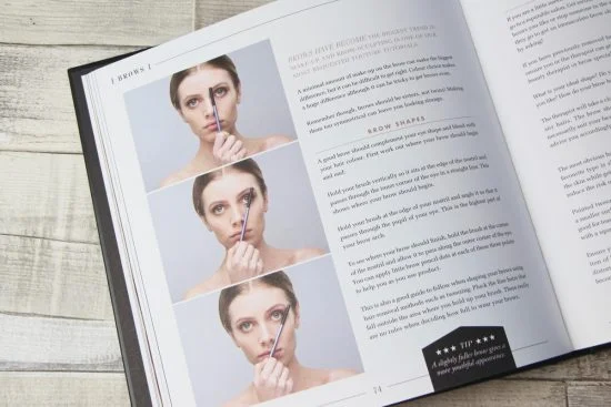 Face by Pixiwoo book review