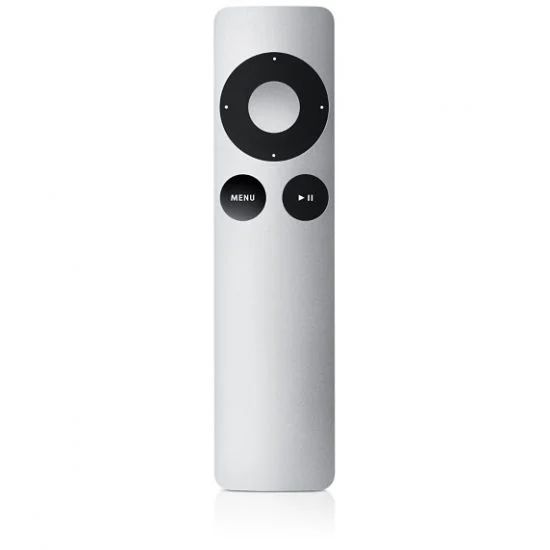 apple tv remote