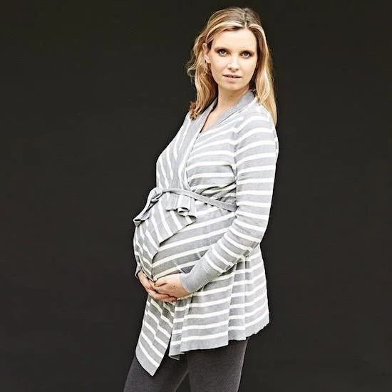 model ruth crilly pregnant 