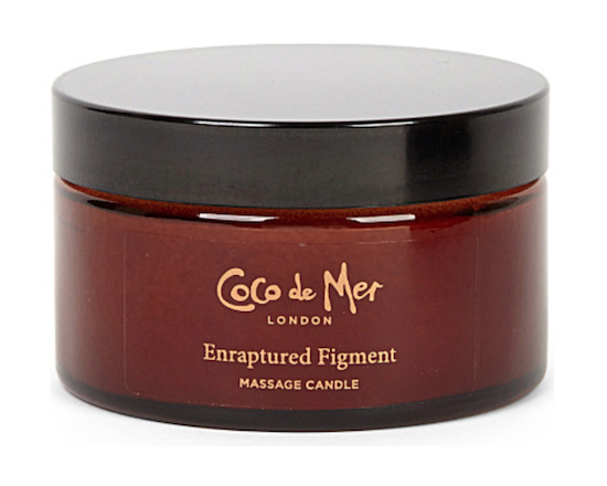 coco de mer massage figment