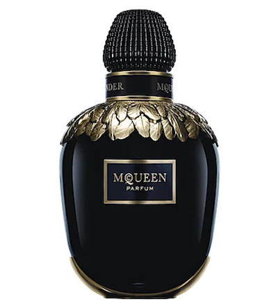 alexander mcqueen parfum