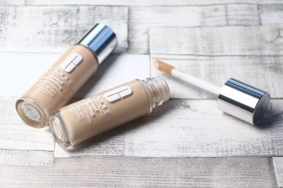 foundation face makeup review