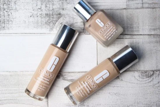 Clinique Beyond Perfecting Foundation and Concealer Review