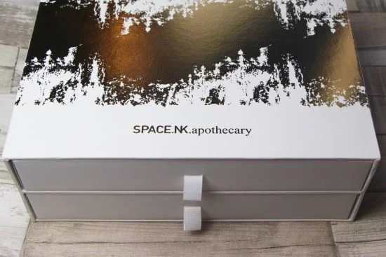 Space NK "25 Days of Beauty"