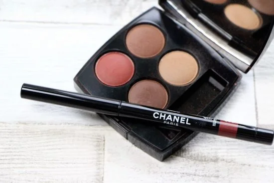 chanel collection le rouge dupes