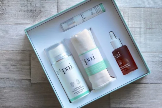 pai skincare black friday discount