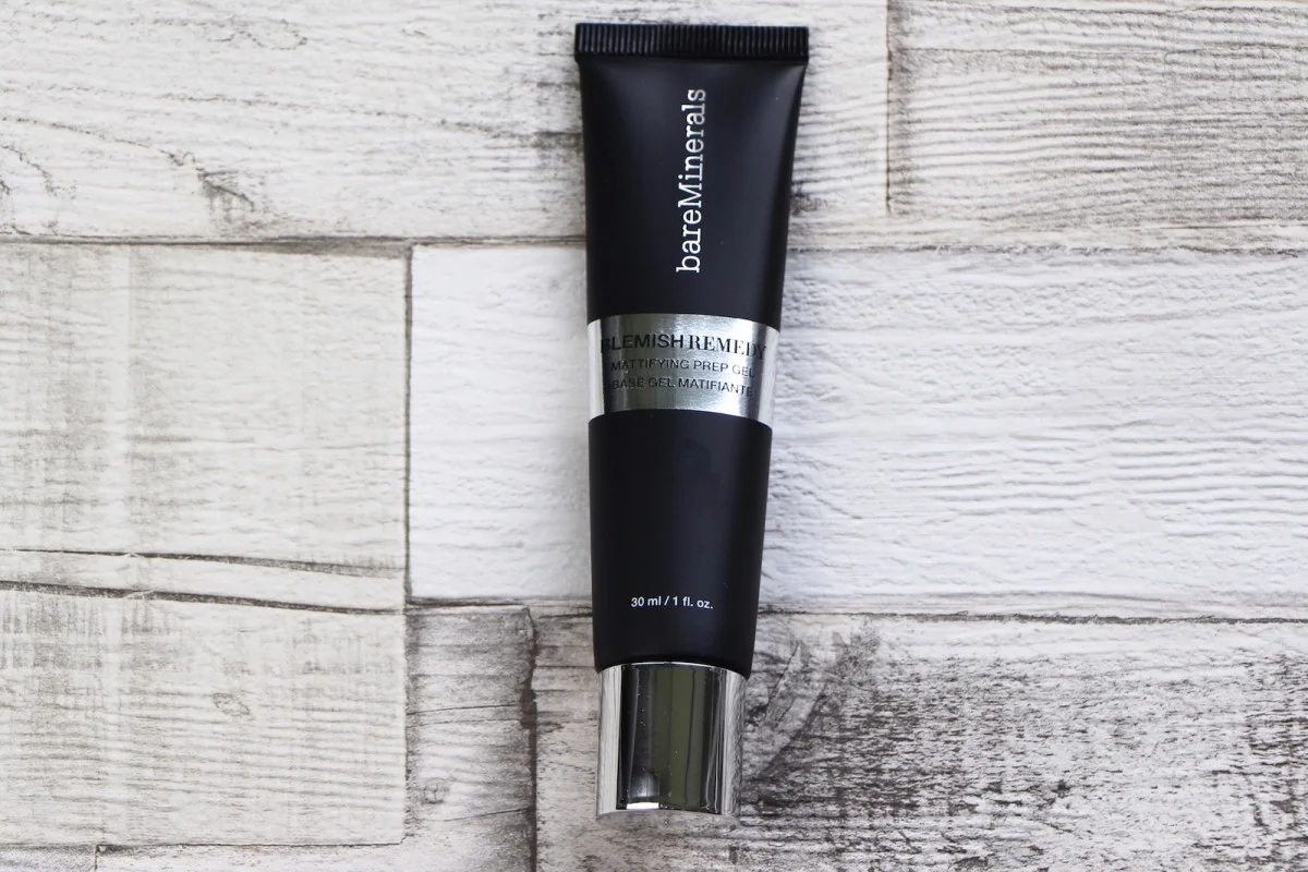 oily skin primer review