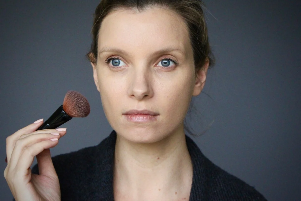 Foundation Review: Topshop Air Cushion