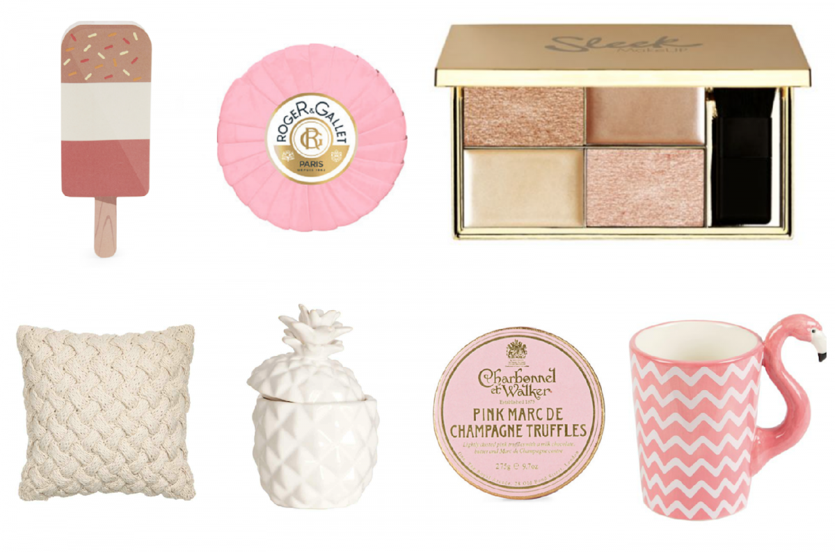 Weekly Christmas Shop: Gorgeous Gifts for Under £10