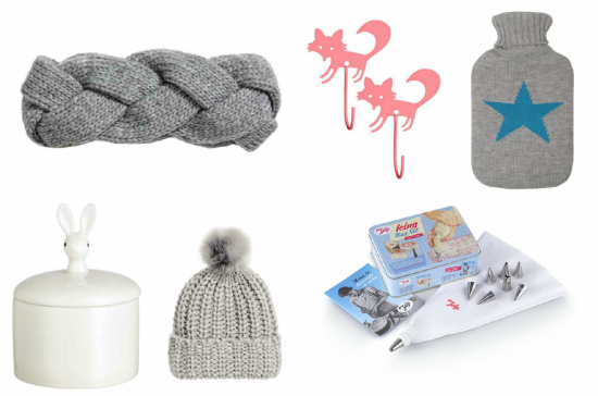 christmas gift guide stocking fillers