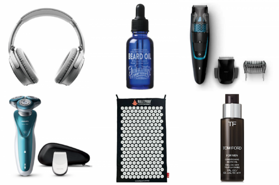 mens christmas gift guide