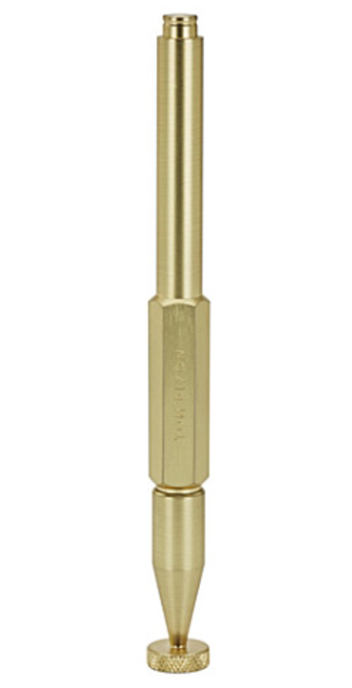 tom dixon cog pen