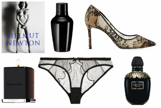 womens luxury gift guide