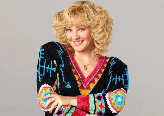 abc the goldbergs