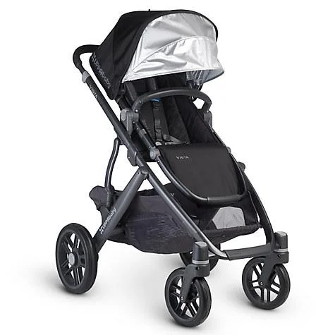 uppababy vista review