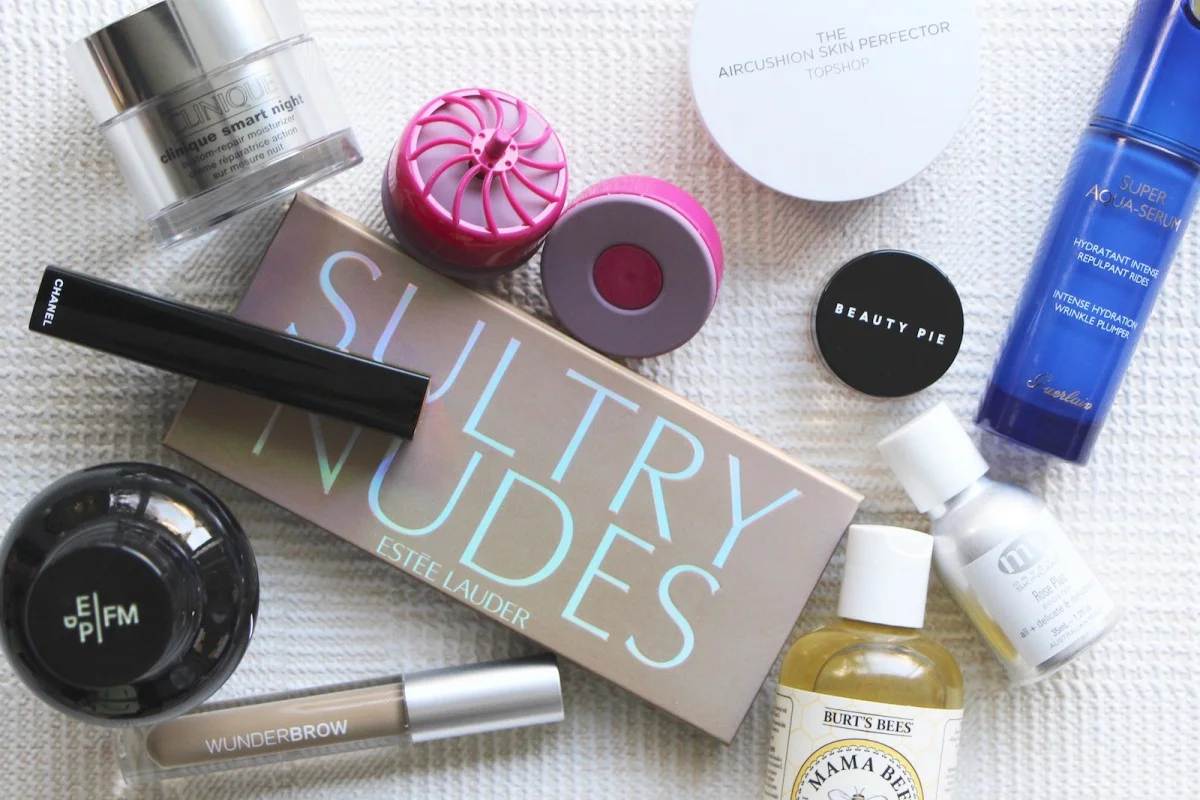 December Favourites