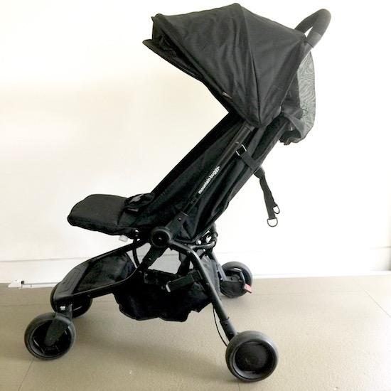 Babyzen Yoyo Pushchair Review Ruth Crilly