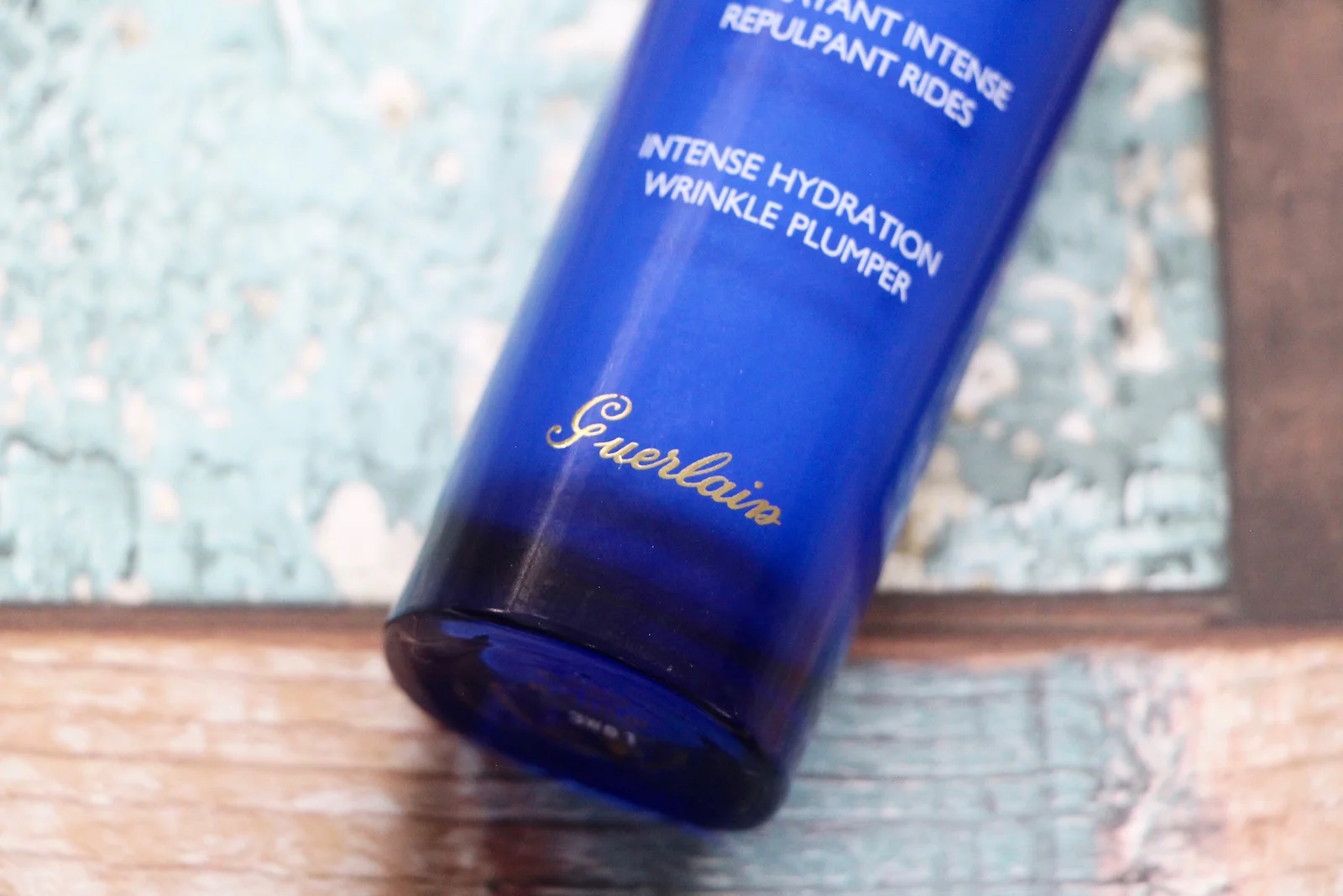 Guerlain Super-Aqua Serum Review