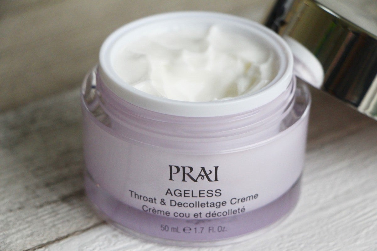 Prai neck deals cream